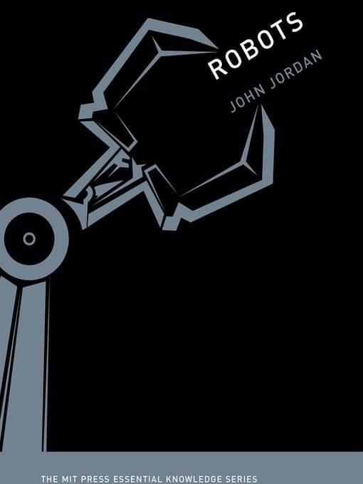 Title details for Robots by John M. Jordan - Wait list